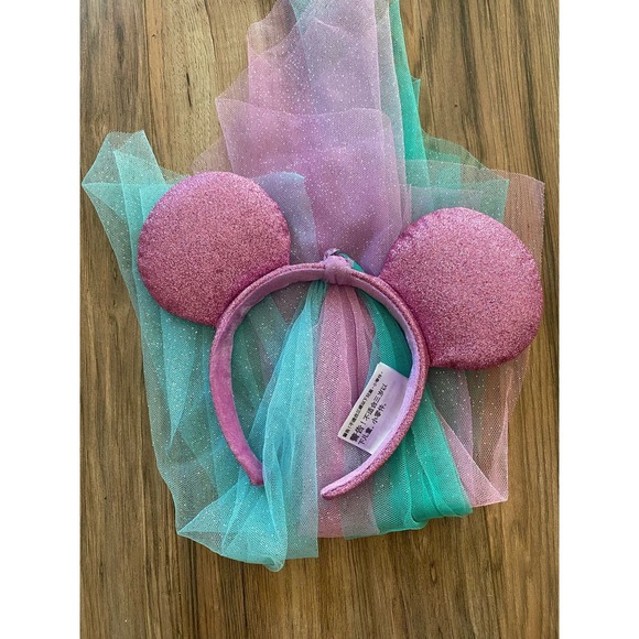 Minnie Mouse Disney Parks Minnie ears - Picture 4 of 4